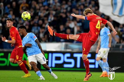 VIDEO ǀ Lazio - Lecce 2-2. Trupa Maurizio Sarri poate ieşi de pe podium în aceată etapă