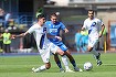 VIDEO | Empoli, echipa lui Răzvan Marin, a cedat pe teren propriu în faţa lui Inter, scor 0-1