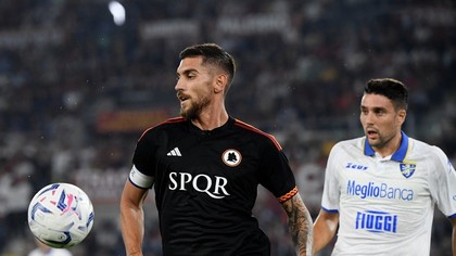 VIDEO | AS Roma o bate pe Frosinone şi urcă în clasament. Juventus şi Atalanta au remizat