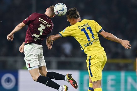 Cu Boloca titular, Sassuolo a pierdut cu Monza. Egal fără goluri între Torino şi Verona