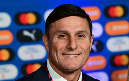 VIDEO | Situaţie incredibilă! Zanetti, oprit de un agent de securitate pentru a asista la tragerea la sorţi pentru ”optimile” Champions League 