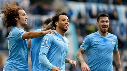 VIDEO | Lazio - Lecce 1-0. Romanii ajung la 5 succese consecutive