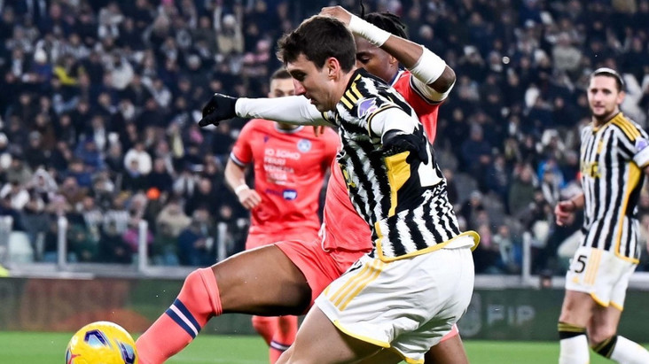 VIDEO | Juventus - Udinese 0-1. Etapa din Italia se termină cu o mare surpriză