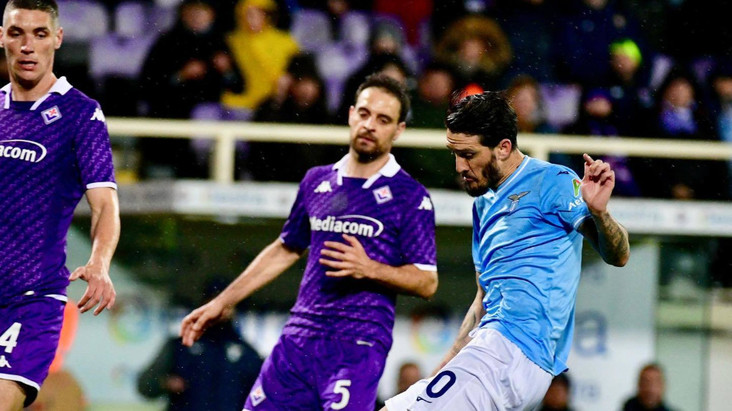 VIDEO | Fiorentina - Lazio 2-1. Gazdele au ratat un penalty şi au trimis de patru ori în bară