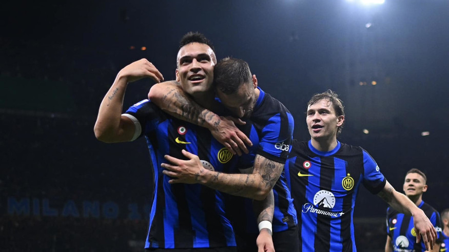 VIDEO | Inter Milano – Atalanta 4-0. Încă un pas către titlul din Serie A pentru trupa lui Simone Inzaghi