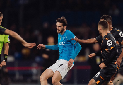 VIDEO | Napoli - Torino 1-1. Campioana din Serie A nu leagă rezultatele pozitive
