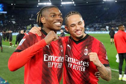 VIDEO | AC Milan bifează a patra victorie consecutivă şi e pe locul secund în Serie A