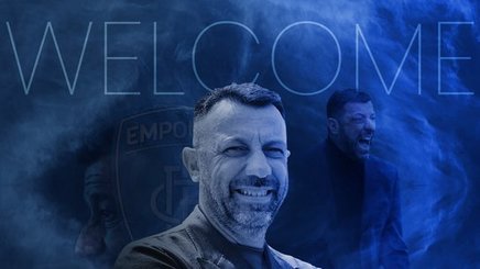 Răzvan Marin are un nou antrenor la Empoli