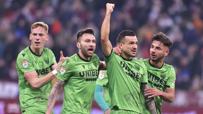 OFICIAL | Fostul dinamovist a semnat cu echipă dintr-un campionat de top din Europa: „Unul dintre cei mai buni”