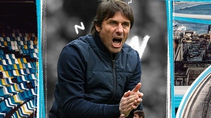 Antonio Conte a venit cu explicaţiile după eşecul usturător din prima etapă. Cred că asta e grav