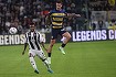 VIDEO | Juventus - Parma 2-2. Dennis Man a dat o pasă de gol