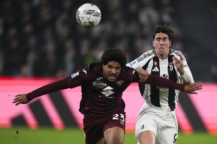 VIDEO | Juventus - Torino 2-0. ”Bătrâna Doamnă” a triumfat în ”Derby della Mole”