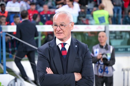 La 73 de ani, Claudio Ranieri este aproape de revenirea pe banca tehnică