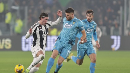 VIDEO | Surpriză mare în Serie A! Juventus se încurcă cu ultima clasată, Venezia