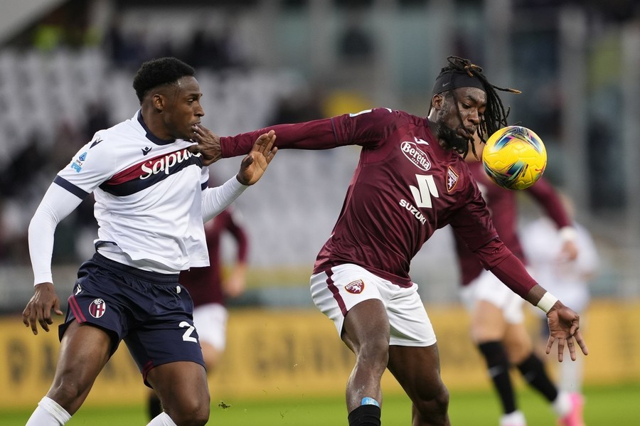 VIDEO | Torino – Bologna 0-2. Oaspeţii ţintesc un loc de cupă europeană