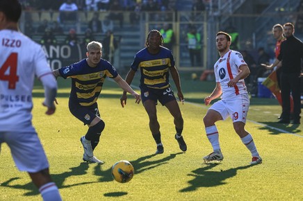 VIDEO | Parma - Monza 2-1. Mihăilă, assist la golul din ultimele minute al formaţiei sale 