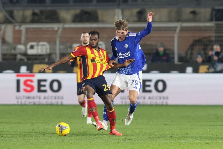 VIDEO | Como - Lecce 2-0. Gazdele termină anul în afara locurilor retrogradabile