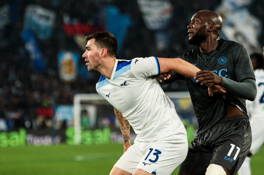 VIDEO | Lazio – Napoli 2-2. Remiză în duelul formaţiilor cu ambiţii mari din Italia