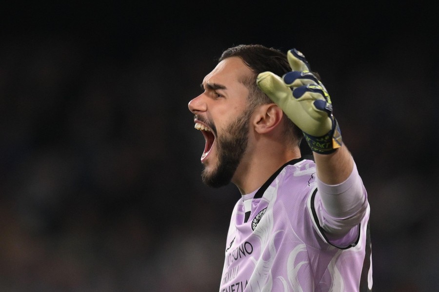 Răzvan Sava, titular în victoria clară a celor de la Udinese cu Empoli