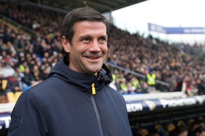 Italienii au rămas „mască” ! Ce a făcut Cristi Chivu la conferinţa de presă după debutul cu dreptul pe banca Parmei: „A şocat pe toată lumea”