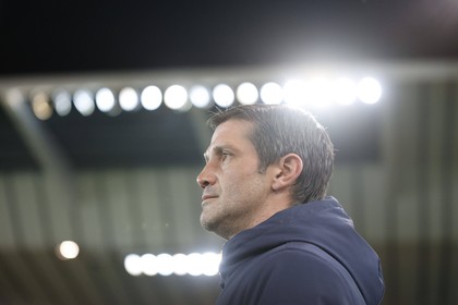 Gândurile lui Chivu după ce a pierdut cu Udinese: ”Să începem prin a strânge puncte şi a ieşi din această situaţie!”

