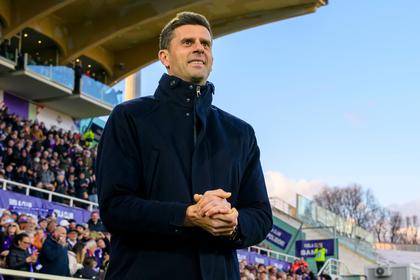 Thiago Motta negociează cu un club foarte important din Italia