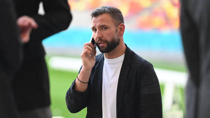 Louis Munteanu, Ianis Hagi şi Darius Olaru la Genoa? Răspunsul dat de Răzvan Raţ