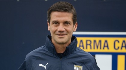Man a uitat să mai marcheze în Serie A, iar Cristi Chivu a reacţionat: ”Sunt convins!”

