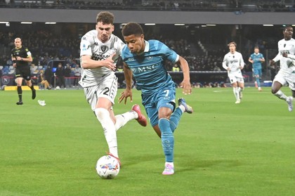 Aflată în lupta pentru titlu, Napoli poate primi o adevărată lovitură
