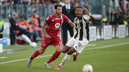 VIDEO | Juventus - Monza 2-0. Victorie tranşată în primele minute
