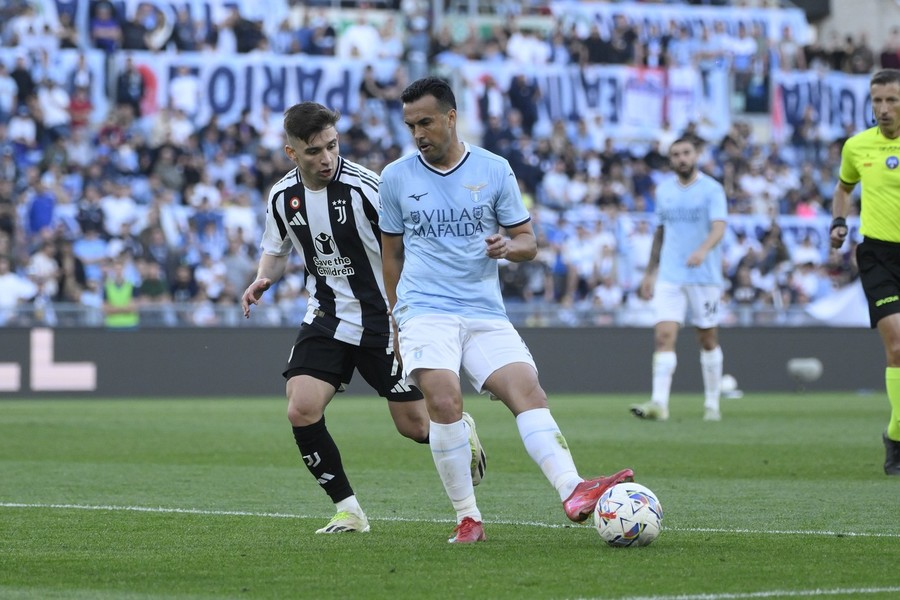 VIDEO | Lazio – Juventus 1-1. Gazdele au egalat în minutul 90+6