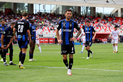 Marius Marin se află pe radarul unui echipe din Serie A