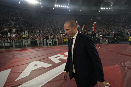Ultimă oră! Massimiliano Allegri, revenire spectaculoasă în fotbalul mondial! Italianul a semnat cu una dintre cele mai titrate echipe din Champions League

