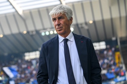 Gian Piero Gasperini va pleca de la Atalanta