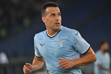 Pedro a semnat şi va continua în Serie A