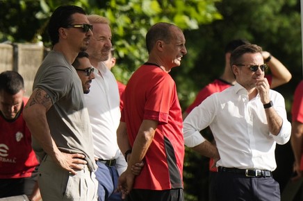 Schimbare majoră în fotbalul mondial! Un meci important din Serie A ar putea avea loc în alt capăt al planetei

