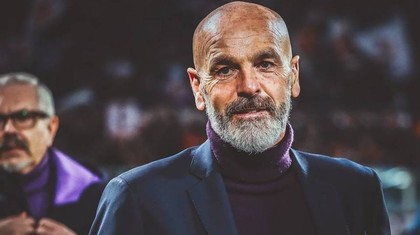 Stefano Pioli a revenit în Serie A! Fostul antrenor de la AC Milan a preluat un alt gigant al fotbalului italian