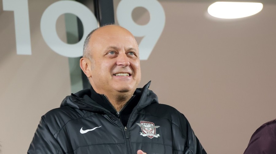 Scandal de proporţii! Dan Şucu a fost dat în judecată: „Am simţit umilinţă. Am decis să depun o plângere”