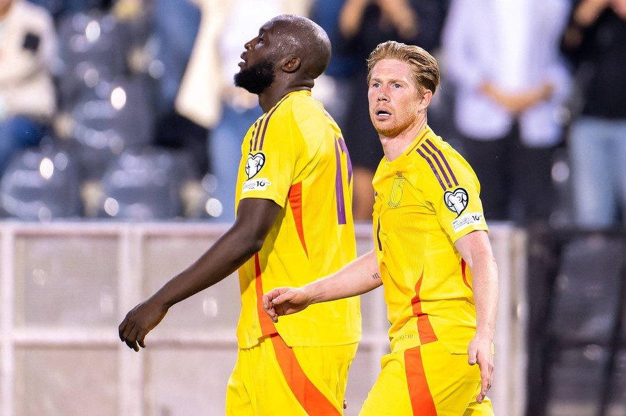 Probleme mari la Napoli! Starul din atacul campioanei s-a rupt

