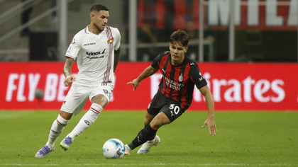 VIDEO | AC Milan - Cremonese 1-2. Surpriză mare în startul sezonului din Serie A