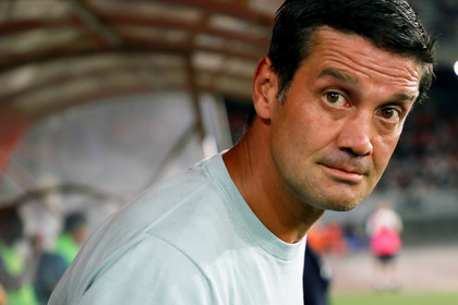 Cristi Chivu a stârnit hohote de râs, după ce a răspuns la întrebarea italienilor: ”Din cauza loviturii primite la cap!”

