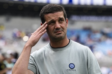 Presa italiană, încântată de cum a început Cristi Chivu sezonul în Serie A. ”Joc strălucitor şi multe semne excelente”