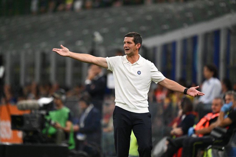 Sprijin important de care beneficiază Cristi Chivu: „Mi-a fost ca un frate. Va avea o carieră de antrenor de succes”