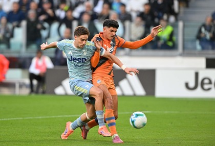 VIDEO | Juventus - Atalanta 1-1. Remiză în duelul formaţiilor de pe podiumul Seriei A