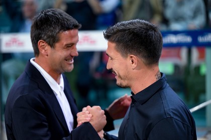 Cristi Chivu, descătuşat după un nou succes a lui Inter Milan: „Suntem fericiţi pentru victorie. Am suferit puţin”