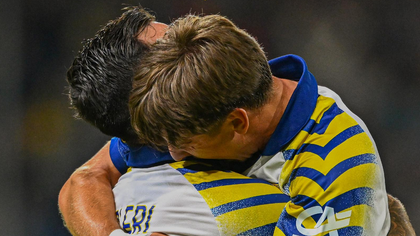 VIDEO | Parma - Torino 2-1. ”Dubla” lui Pellegrini a adus primul succes stagional pentru ”cruciaţi”