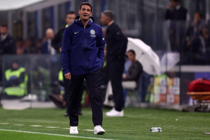 Gazzetta Dello Sport, laude la adresa lui Cristi Chivu: „Este un alt jucător, renăscut, şi datorită muncii lui”