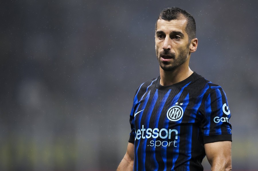 Cristi Chivu i-a cucerit pe jucătorii lui Inter! Henrikh Mkhitaryan, cuvinte de laudă l-a adresa românului într-un interviu pentru Gazzetta dello Sport: “E mai degraba un prieten sau un frate mai mare”