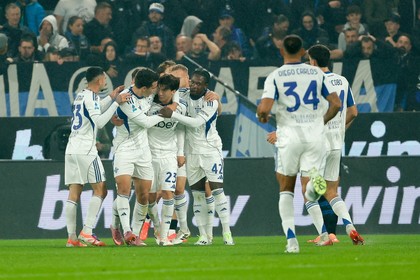 „Vrem să readuce Serie A la gloria de care se bucura în anii 1990”. Reacţia uneia dintre formaţiile italiene după decizia de a muta meciul din campionat în Australia