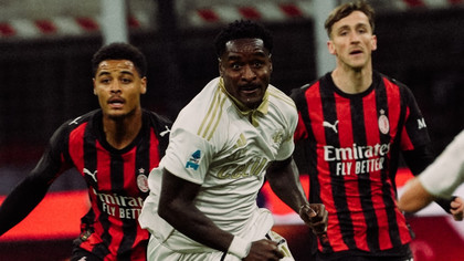 VIDEO | AC Milan - Pisa 2-2. Etapa din Serie A începe cu o surpriză